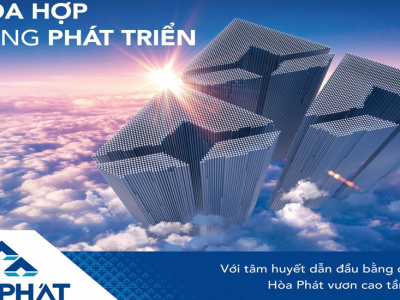Bảng giá sắt thép xây dựng Hòa Phát 2022
