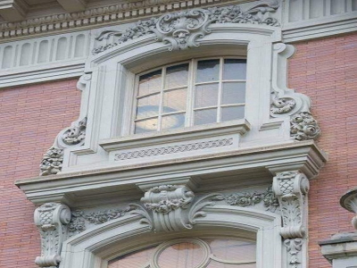 Đơn giá đắp phào chỉ xi măng