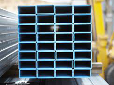 Giá sắt hộp 25x50 Hòa Phát