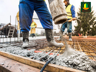 Xi măng  xây dựng & báo giá mới nhất 