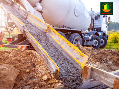 Giá 1m3 bê tông tươi - Giá mới tốt nhất 