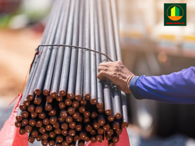 Thông Tin Cơ Bản Về Sắt Phi 18 