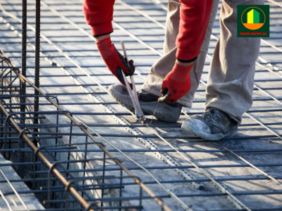 Cập Nhật Đơn Giá Sắt Xây Dựng Mới Nhất 