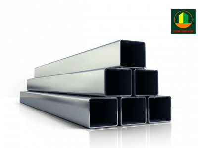 Nhà cung cấp sắt hộp vuông 20x20 chất lượng cao 
