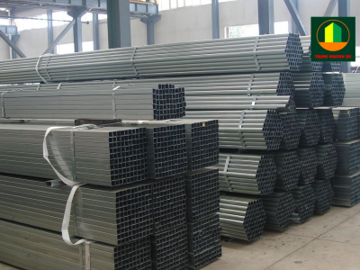 Đại lý sắt thép chính hãng uy tín hàng đầu 