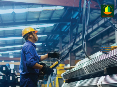 Công ty Xây dựng Trung Nguyên - Cửa hàng sắt thép gần nhất tại thành phố Pleiku, Gia Lai 