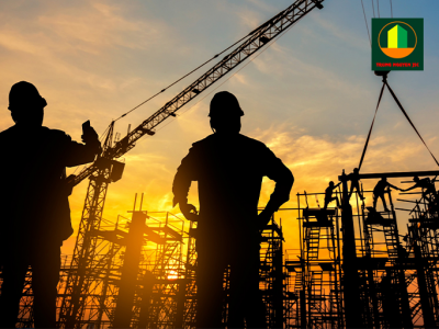 Cấu kiện thép là gì và ứng dụng trong xây dựng 