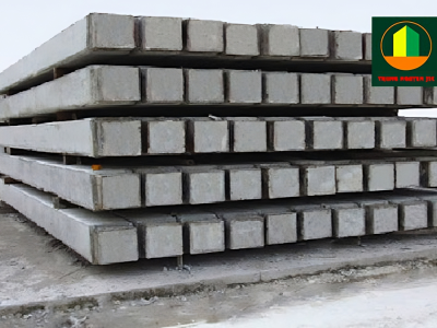 Chọn cọc ly tâm hay cọc vuông khi xây dựng nền móng 