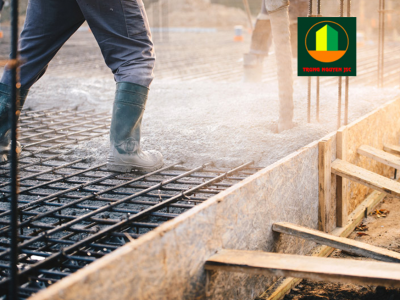 Đơn giá 1m3 bê tông cốt thép - Tìm hiểu về bê tông cốt thép