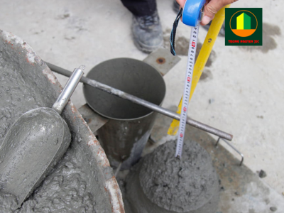 Tìm hiểu tiêu chuẩn bê tông chống ăn mòn