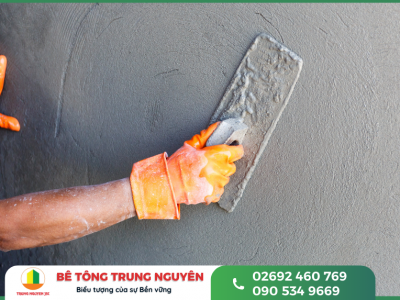 Tìm Hiểu Tất Tần Tật Về Cách Chống Thấm Bê Tông