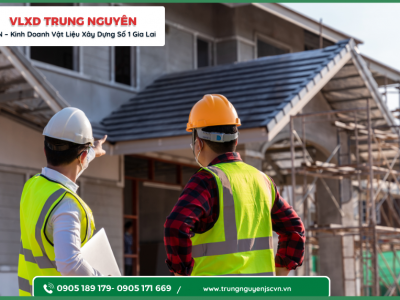 Nguyên Tắc 4 Đúng Khi Xây Dựng Nhà Ở Bạn Nên Biết