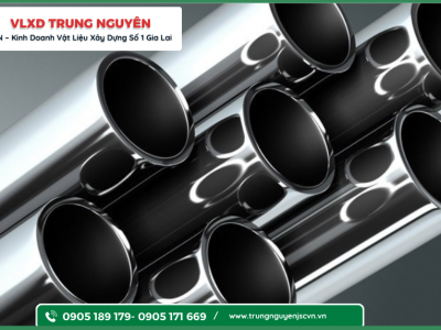 Thép không gỉ là gì? Các ký hiệu thép không gỉ 