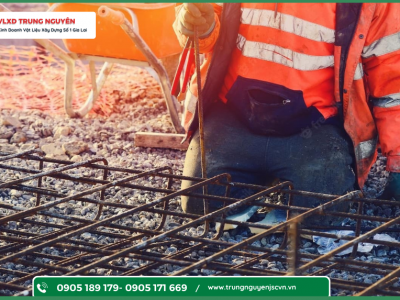 Hướng Dẫn Chi Tiết - Bố Trí Thép Dầm Đúng Kỹ Thuật