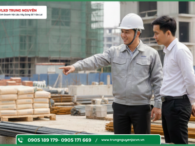 Giá sắt thép Gia Lai - Checklist trước khi mua hàng 