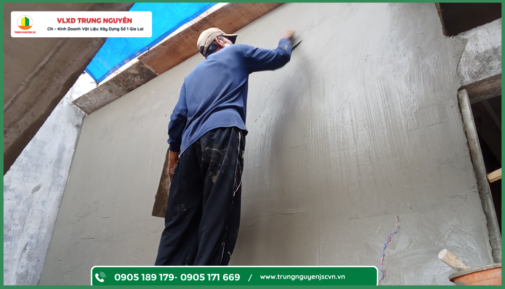 Xi Măng PC40 và PCB40 Phân Biệt Chi Tiết Và Hướng Dẫn Chọn Đúng Loại