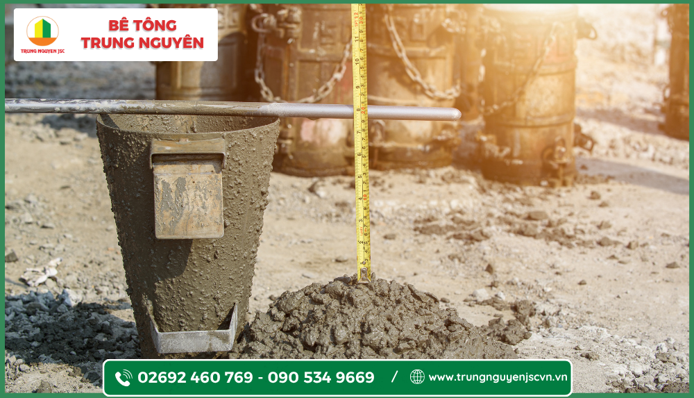 Bê Tông Thương Phẩm Đak Đoa Gia Lai — Giao Tận Công Trình, Đúng Mác, Kèm Kiểm Định