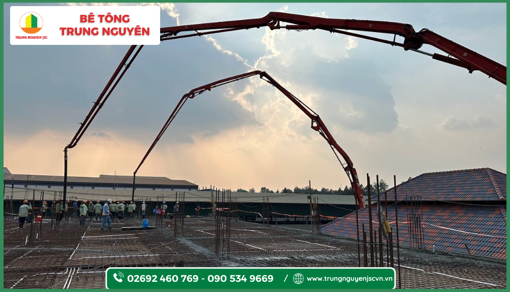 Xây dựng nhà ở - Công ty xây dựng Trung Nguyên