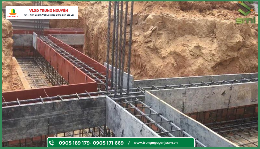 Hướng Dẫn Chi Tiết - Bố Trí Thép Dầm Đúng Kỹ Thuật