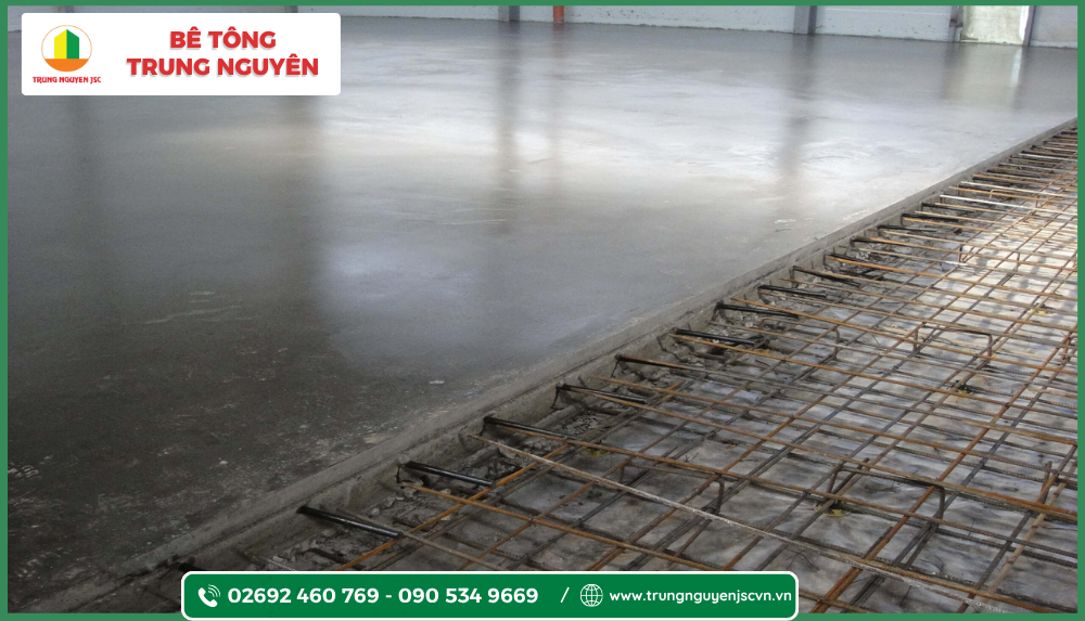 Các Hư Hỏng Bê Tông Thường Gặp & Cách Khắc Phục