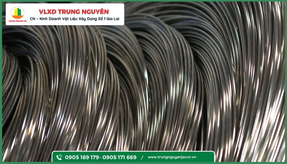 Đại lý phân phối sắt thép xây dựng Hòa Phát tại Gia Lai – Tổng Kho Cấp 1 Trung Nguyên