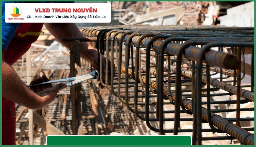 Cách Tính Định Mức Vật Tư  Đổ Bê tông Xây Nhà 