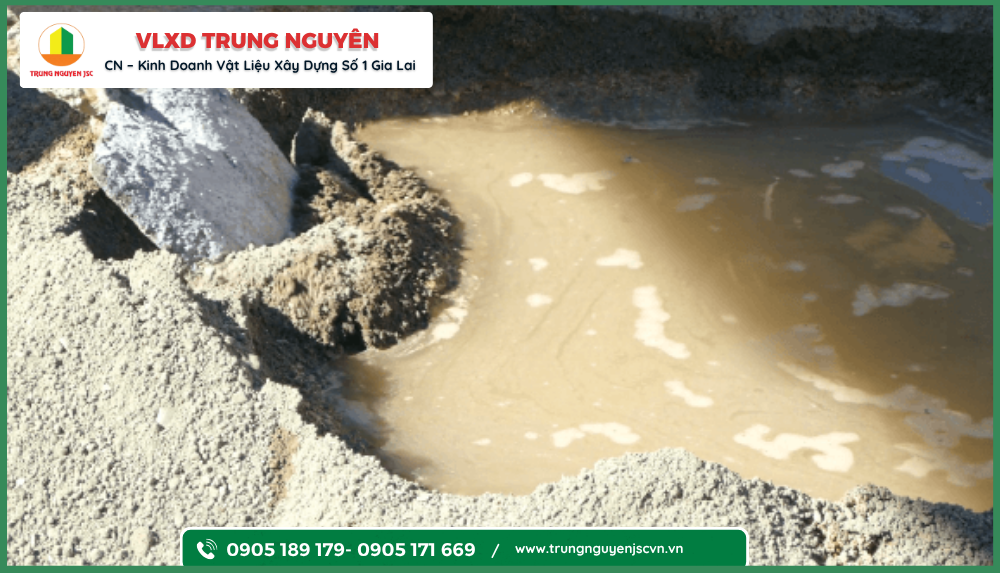 Cách Tính Định Mức Vật Tư  Đổ Bê tông Xây Nhà 