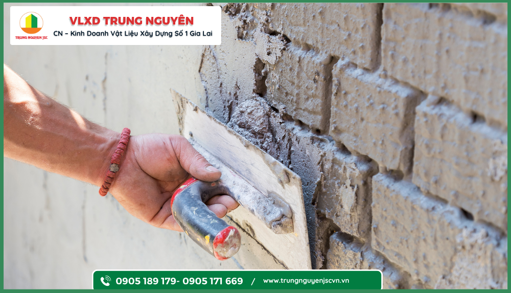 Cách Tính Định Mức Vật Tư  Đổ Bê tông Xây Nhà 