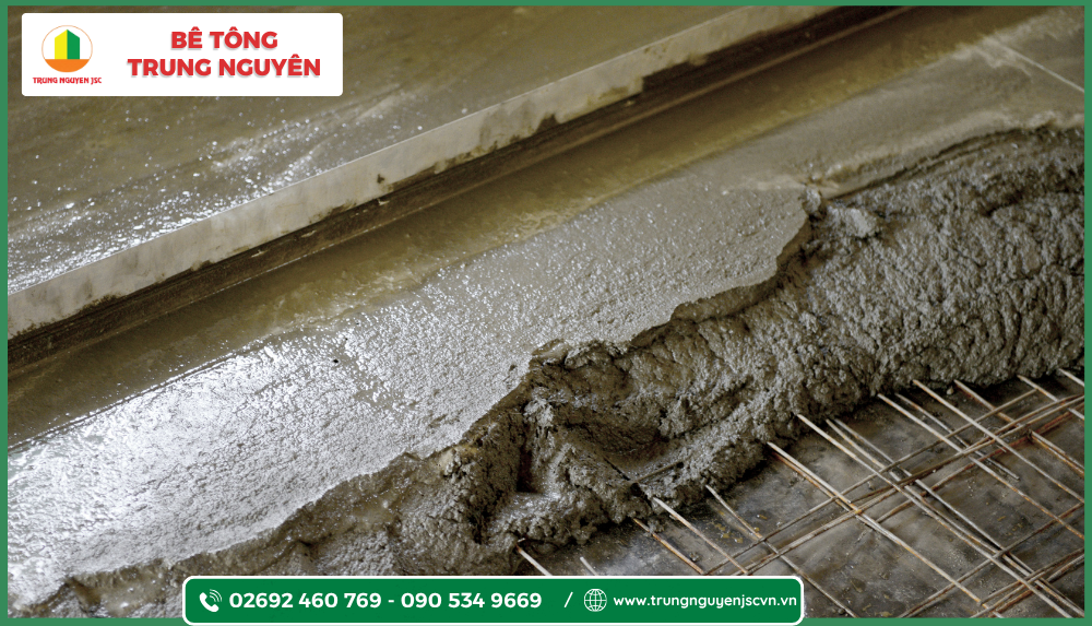 Độ Dày Sàn Bê Tông Chuẩn Cho Mỗi Công Trình