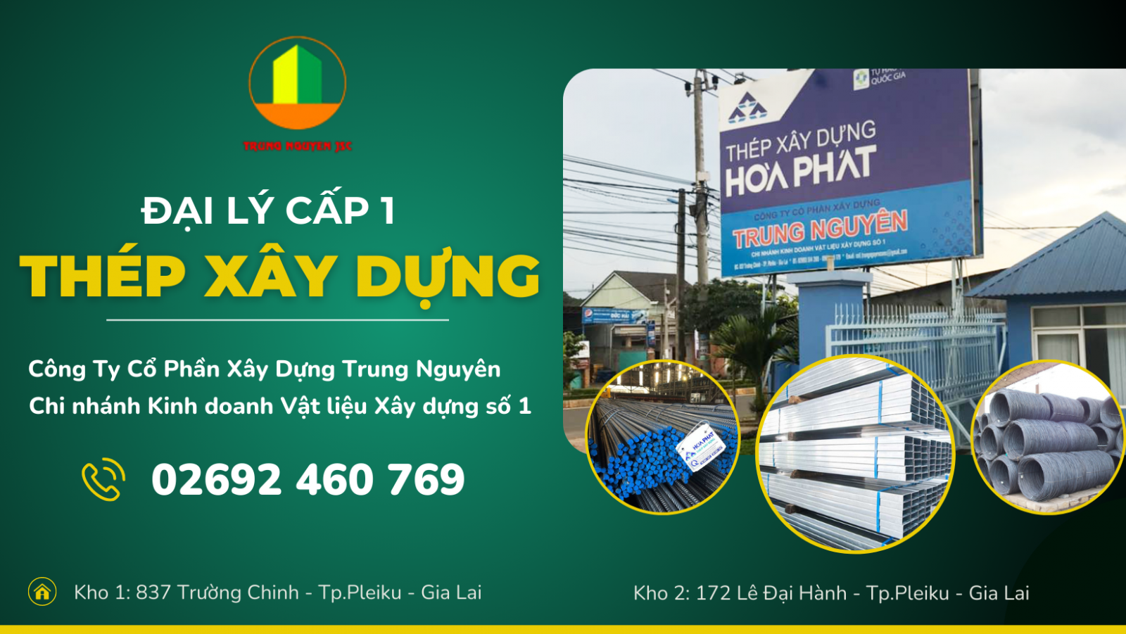 Giá hộp kẽm 40x80 - Vật liệu xây dựng Trung Nguyên 