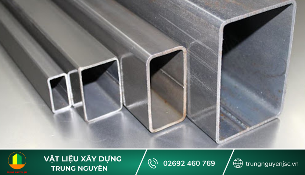 Báo giá hộp kẽm - Giá tốt, Chất lượng | VLXD Trung Nguyên 