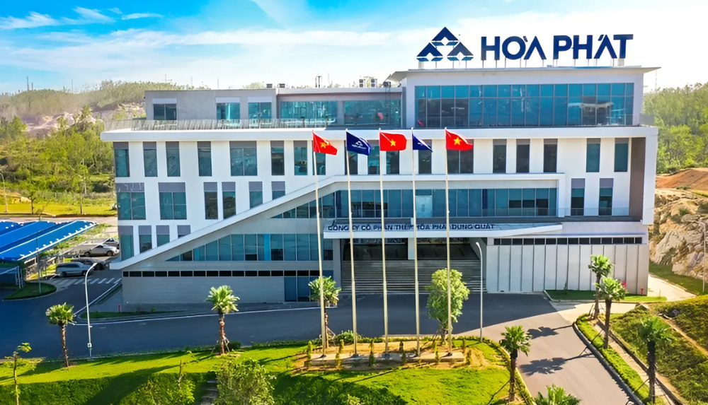 Giá sắt hộp 14x14 - Đại lý cấp 1 Hòa Phát Trung Nguyên