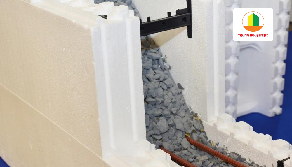 Bê tông cách nhiệt (Insulating concrete)