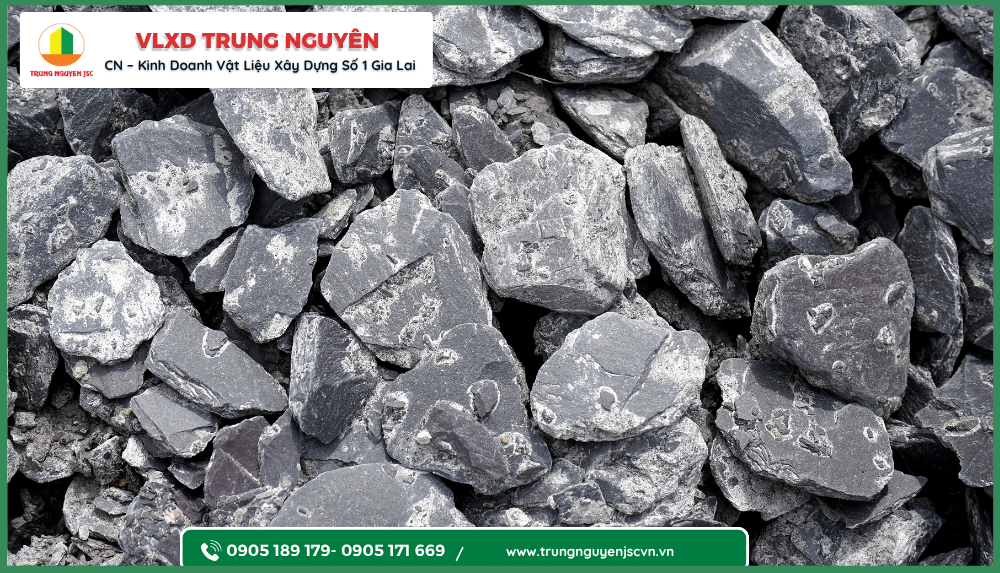 Sản xuất Bê Tông Tươi- Bê tông Trung Nguyên