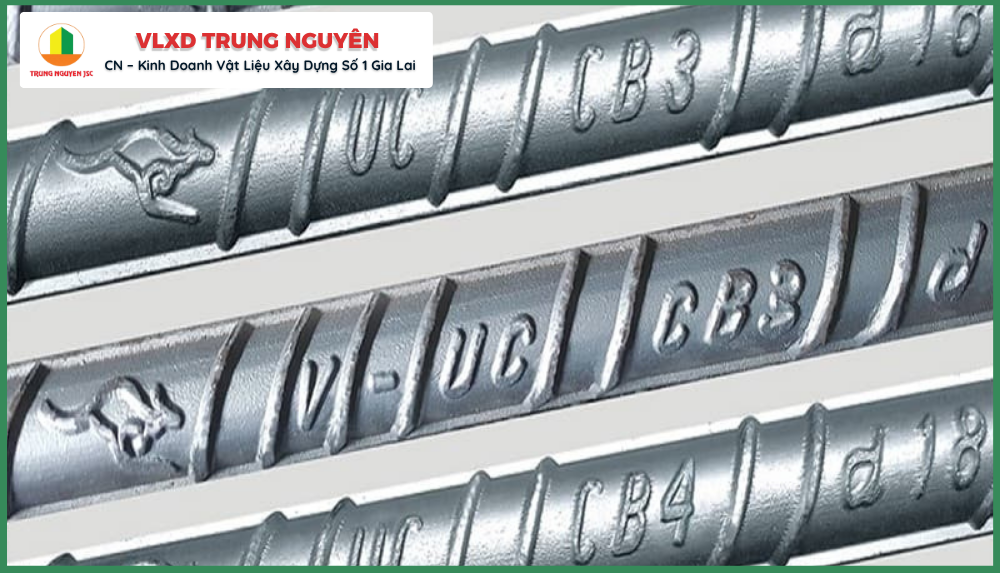 Thép Hòa Phát Và Các Thương Hiệu Lớn Trên Thị Trường