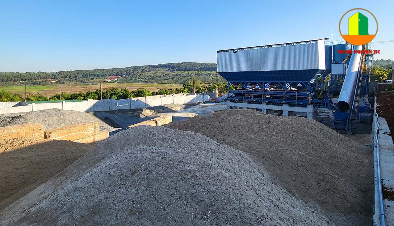 thời gian đỗ cốp pha hợp lý - sau khi đổ bê tông 