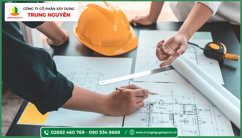 11 Tiêu Chí Chọn Nhà Thầu Xây Dựng Uy tín