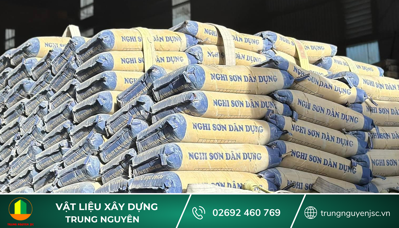 Mua vật liệu xây dựng Gia Lai  - Giá tốt, Uy tín, Chất lượng