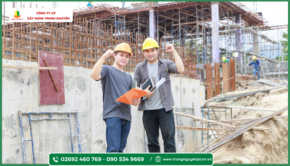 Xây Nhà Trọn Gói - 5 Sai Lầm Phổ Biến 