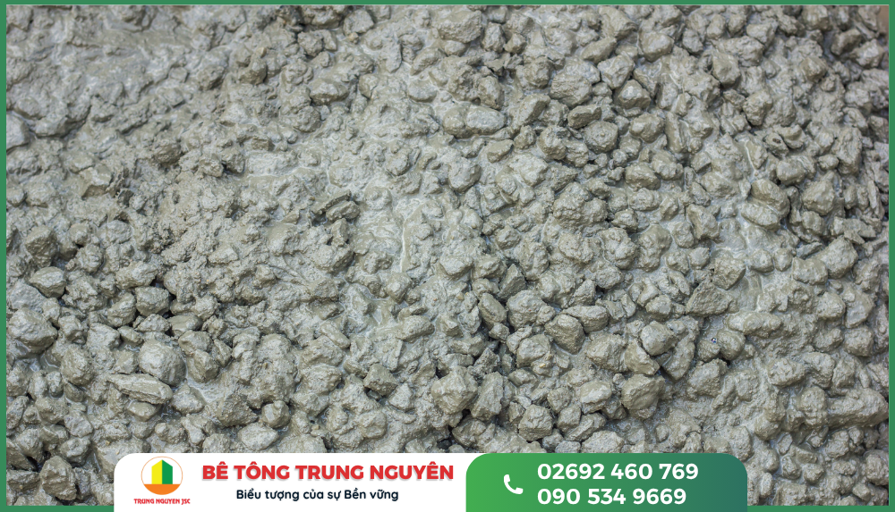 Tầm Quan Trọng Của Xi Măng Trong Bê Tông Tươi