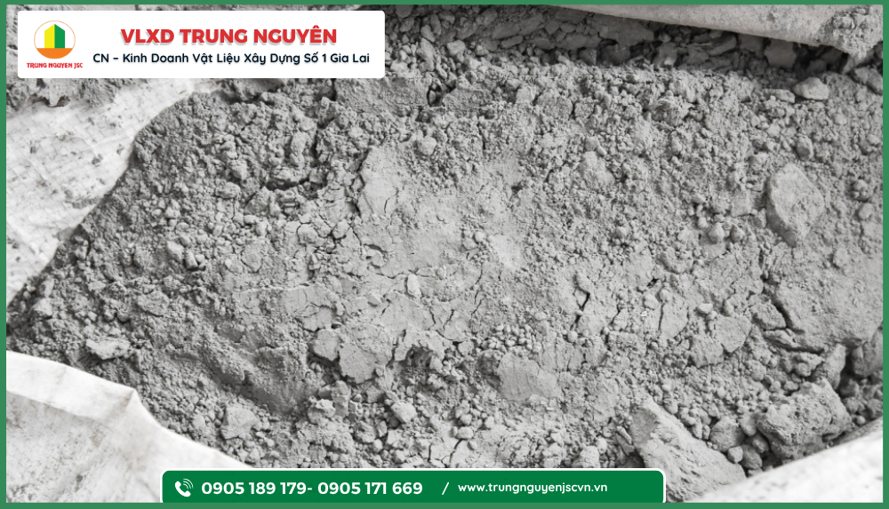 Tầm Quan Trọng Của Xi Măng Trong Bê Tông Tươi